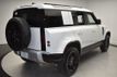 2025 Land Rover Defender 110 P300 S - 23006470 - 4