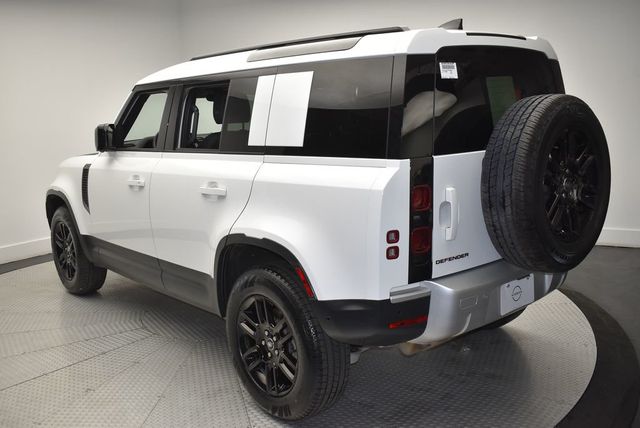 2025 Land Rover Defender 110 P300 S - 23006470 - 6
