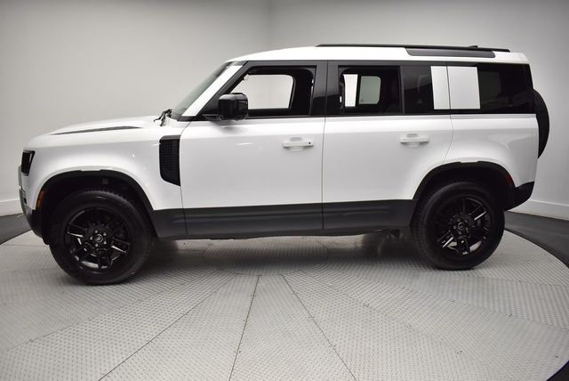 2025 Land Rover Defender 110 P300 S - 23006470 - 7