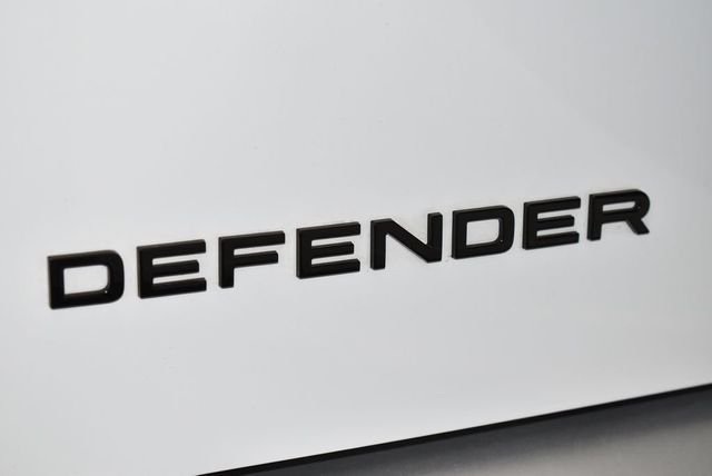 2025 Land Rover Defender 110 P300 S - 23006470 - 8