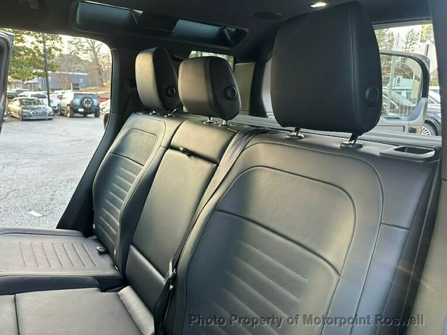 2025 Land Rover Defender 110 P635 OCTA Edition One - 22979667 - 17