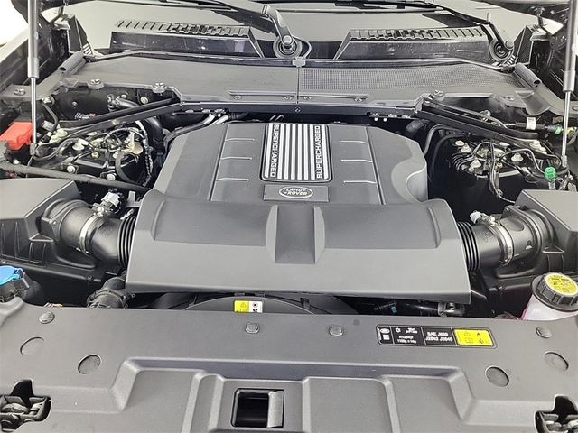 2025 Land Rover Defender 130 P500 V8 - 23094316 - 18