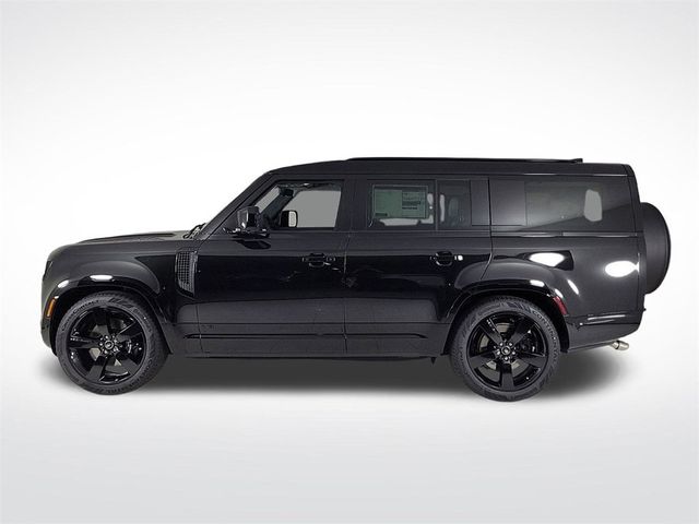 2025 Land Rover Defender 130 P500 V8 - 23094316 - 1