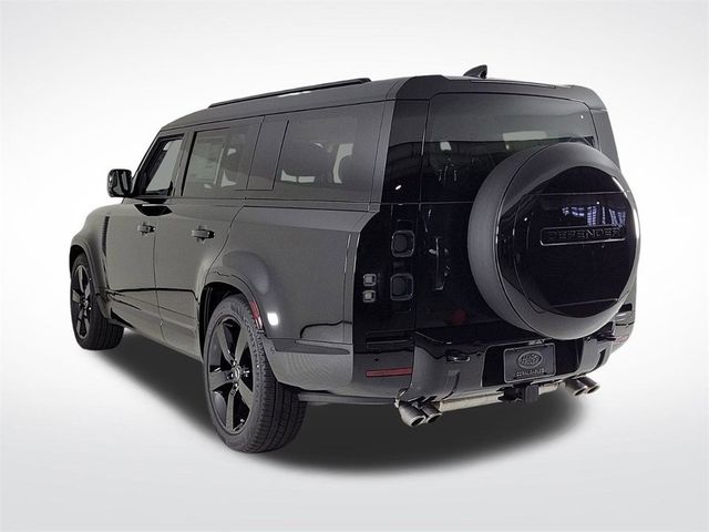 2025 Land Rover Defender 130 P500 V8 - 23094316 - 2
