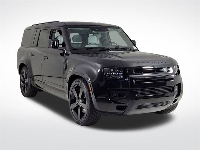2025 Land Rover Defender 130 P500 V8 - 23094316 - 6