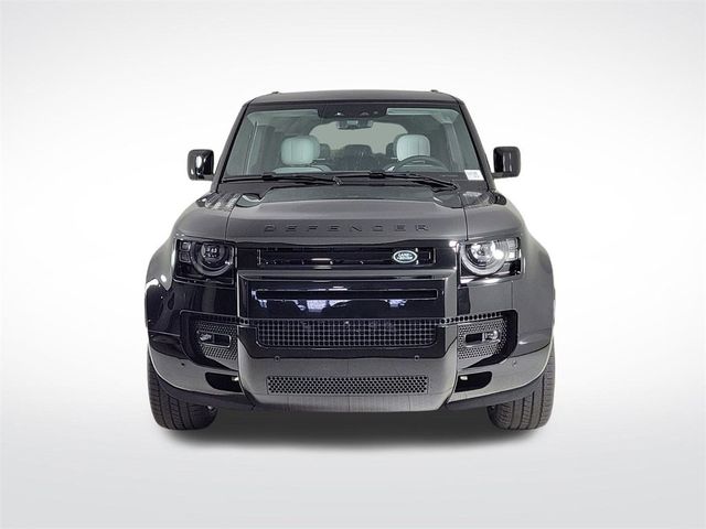 2025 Land Rover Defender 130 P500 V8 - 23094316 - 7