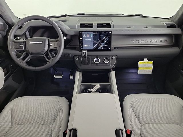 2025 Land Rover Defender 130 P500 V8 - 23094316 - 8