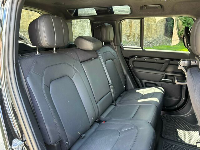 2025 Land Rover Defender 2025 LAND ROVER DEFENDER 110 V8 P525 - 22870635 - 14