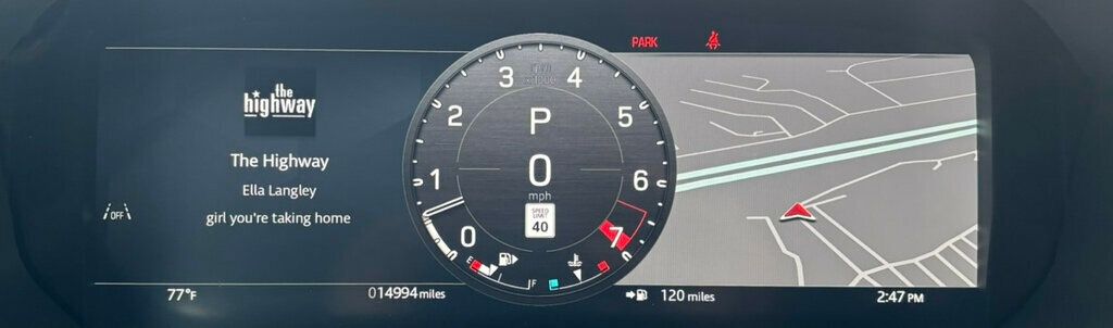 2025 Land Rover Defender 2025 LAND ROVER DEFENDER 110 V8 P525 - 22870635 - 26