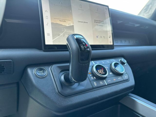 2025 Land Rover Defender 2025 LAND ROVER DEFENDER 110 V8 P525 - 22870635 - 27