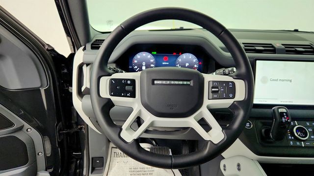 2025 Land Rover Defender 90 P300 S - 22997962 - 13