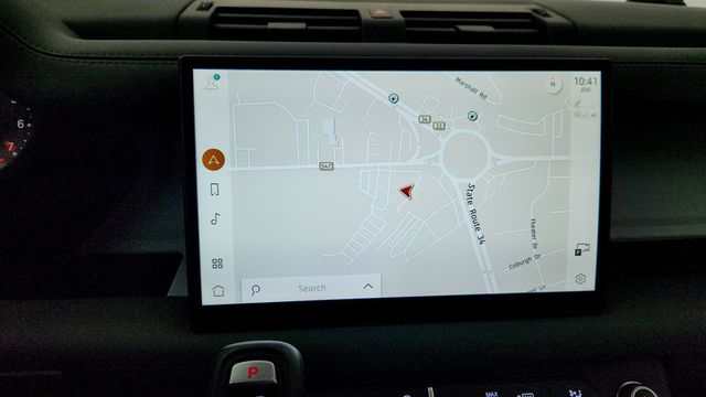 2025 Land Rover Defender 90 P300 S - 22997962 - 17