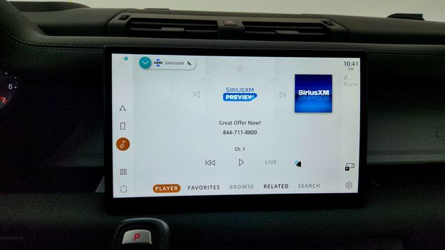 2025 Land Rover Defender 90 P300 S - 22997962 - 18