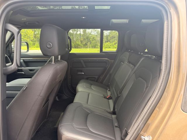 2025 Land Rover Defender DEFENDER S AWD - 23065177 - 12