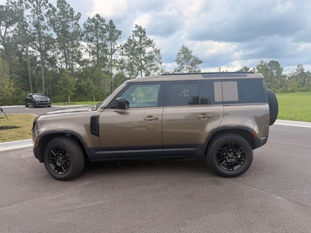 2025 Land Rover Defender DEFENDER S AWD - 23065177 - 14