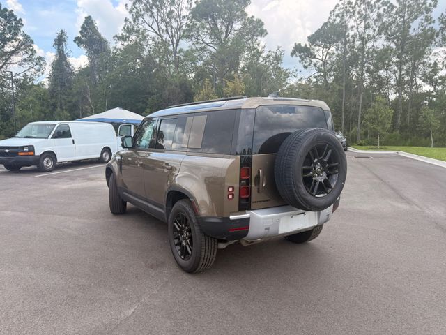 2025 Land Rover Defender DEFENDER S AWD - 23065177 - 15