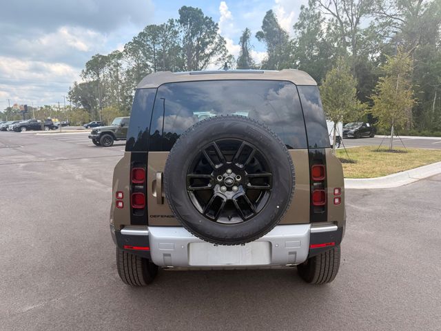 2025 Land Rover Defender DEFENDER S AWD - 23065177 - 16