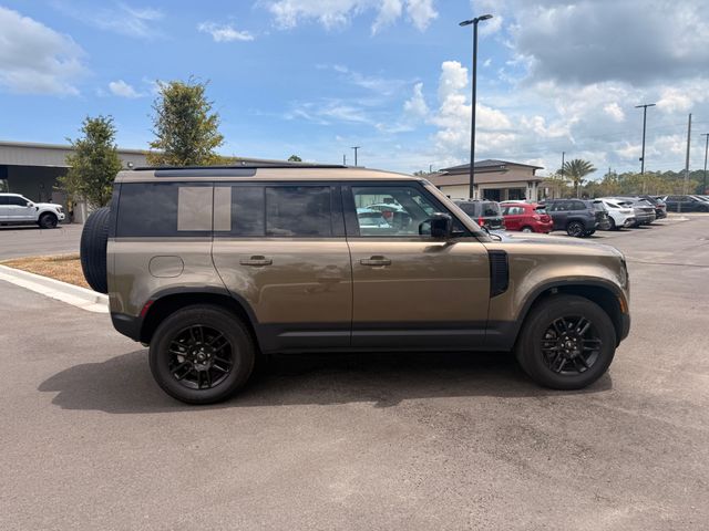 2025 Land Rover Defender DEFENDER S AWD - 23065177 - 19