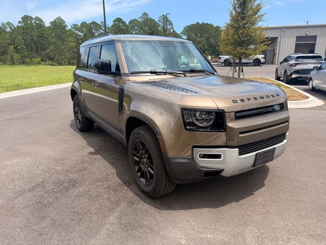 2025 Land Rover Defender DEFENDER S AWD - 23065177 - 20