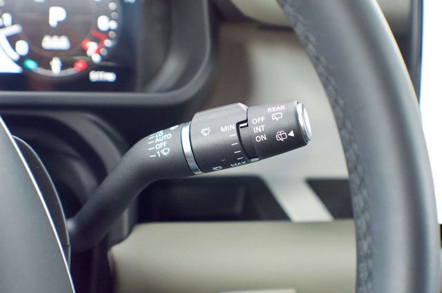 2025 Land Rover Defender Local Trade/Air Suspension Pkg/Adaptive Dynamics/Meridian Audio - 23019853 - 25