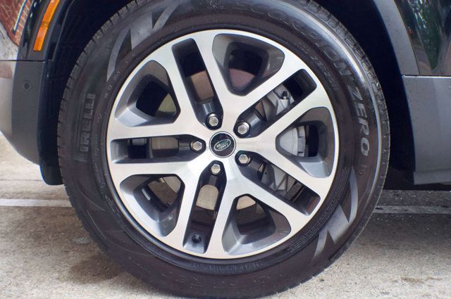 2025 Land Rover Defender Local Trade/Air Suspension Pkg/Adaptive Dynamics/Meridian Audio - 23019853 - 54