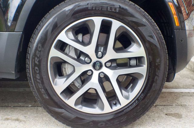 2025 Land Rover Defender Local Trade/Air Suspension Pkg/Adaptive Dynamics/Meridian Audio - 23019853 - 56