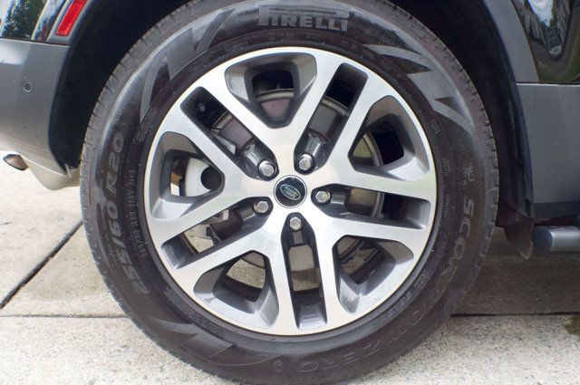 2025 Land Rover Defender Local Trade/Air Suspension Pkg/Adaptive Dynamics/Meridian Audio - 23019853 - 57