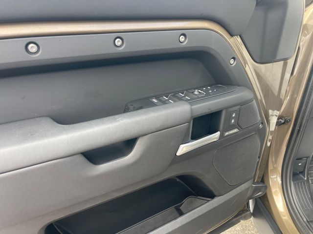 2025 LAND ROVER DEFENDER S - 23079442 - 10