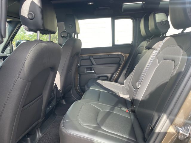 2025 LAND ROVER DEFENDER S - 23079442 - 12