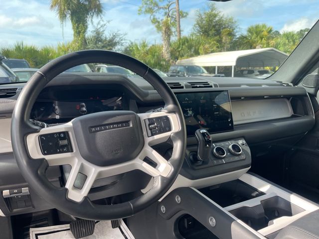 2025 LAND ROVER DEFENDER S - 23079442 - 13