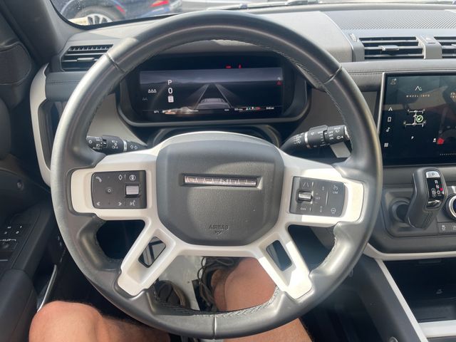 2025 LAND ROVER DEFENDER S - 23079442 - 14
