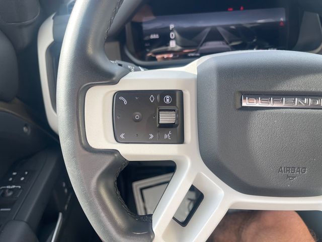 2025 LAND ROVER DEFENDER S - 23079442 - 15