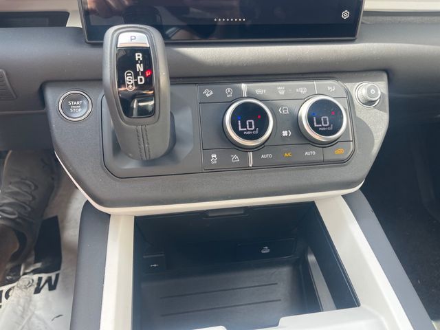 2025 LAND ROVER DEFENDER S - 23079442 - 17