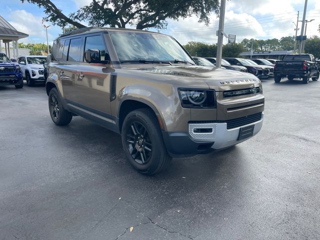 2025 LAND ROVER DEFENDER S - 23079442 - 7