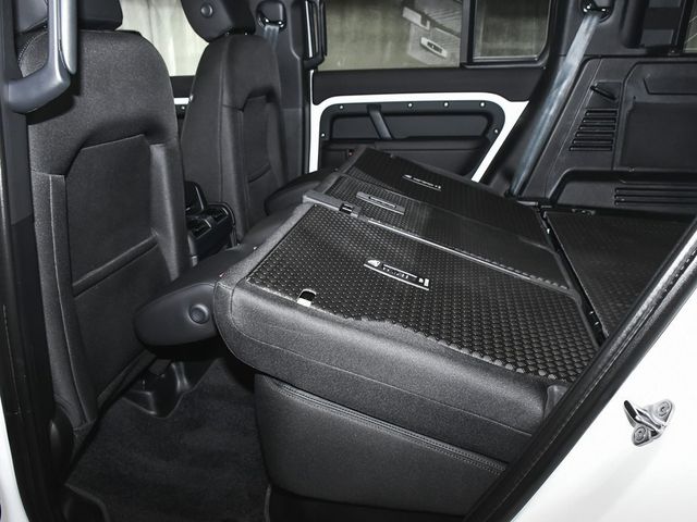 2025 Land Rover Defender 110 S - 22950438 - 46