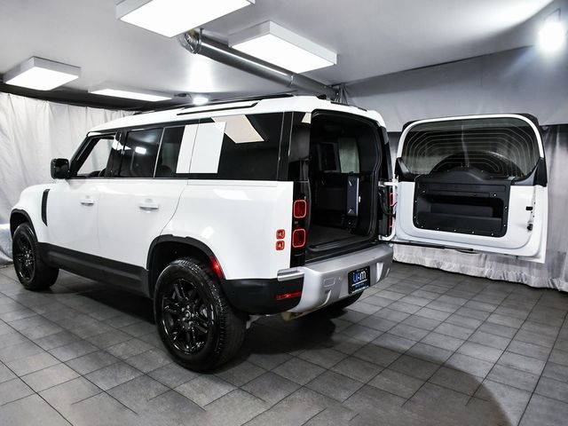2025 Land Rover Defender 110 S - 22950438 - 64