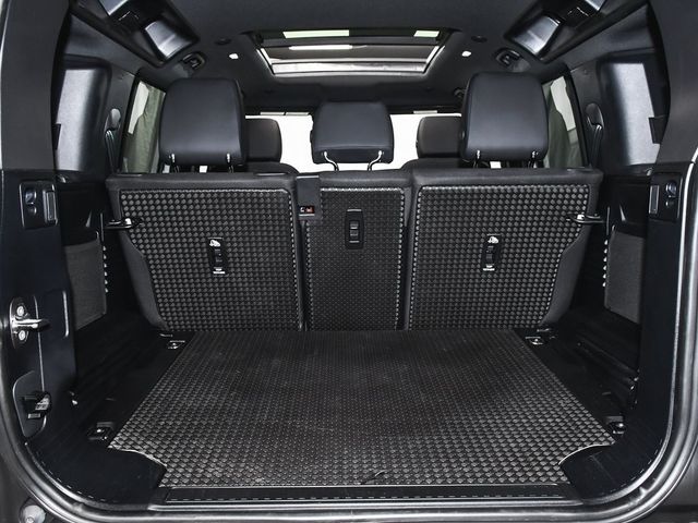 2025 Land Rover Defender 110 S - 22950438 - 66