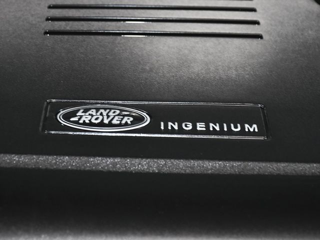 2025 Land Rover Defender 110 S - 22950438 - 71