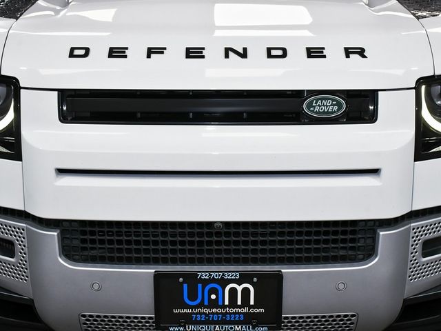 2025 Land Rover Defender 110 S - 22950438 - 75