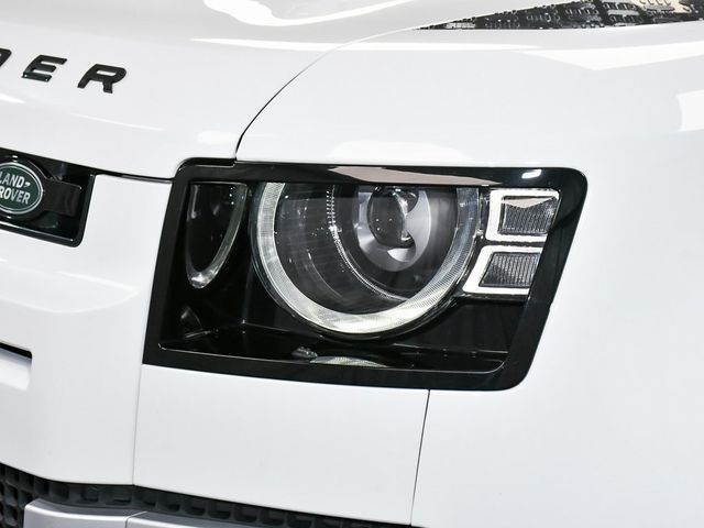 2025 Land Rover Defender 110 S - 22950438 - 78