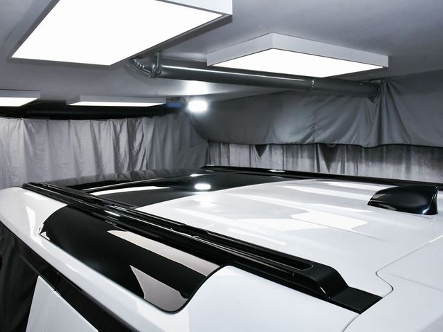 2025 Land Rover Defender 110 S - 22950438 - 81