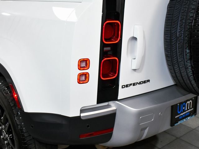 2025 Land Rover Defender 110 S - 22950438 - 82
