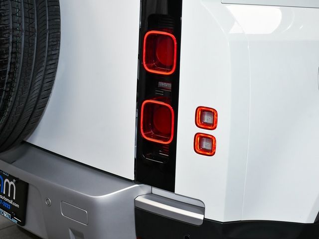 2025 Land Rover Defender 110 S - 22950438 - 83