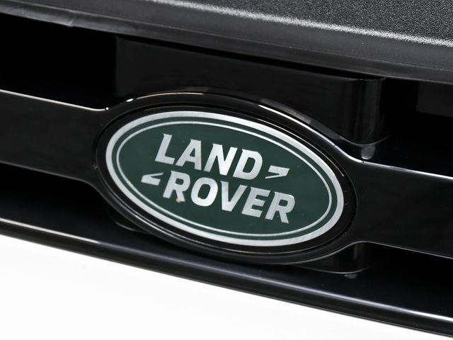 2025 Land Rover Defender 110 S - 22950438 - 86