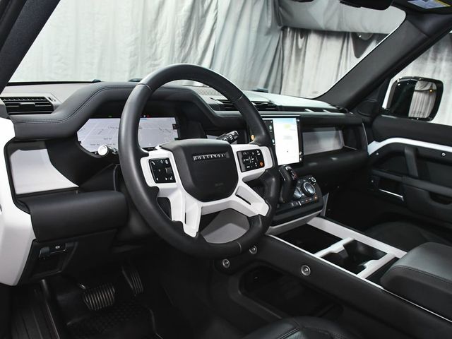 2025 Land Rover Defender 110 S - 23041765 - 17