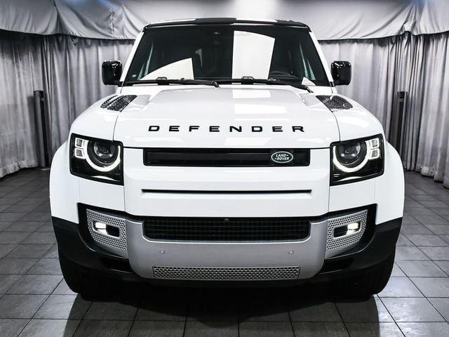 2025 Land Rover Defender 110 S - 23041765 - 1