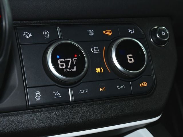 2025 Land Rover Defender 110 S - 23041765 - 30
