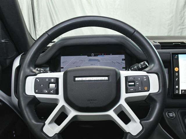 2025 Land Rover Defender 110 S - 23041765 - 31