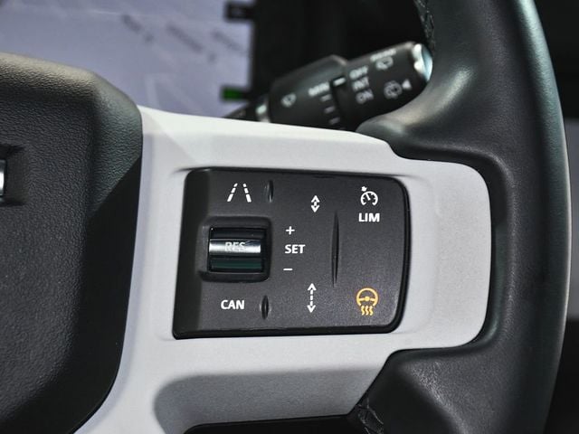 2025 Land Rover Defender 110 S - 23041765 - 33