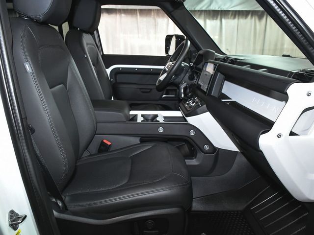2025 Land Rover Defender 110 S - 23041765 - 51